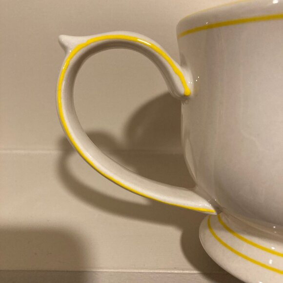 Believe in Happy Tea Cups - Picture 4 of 5